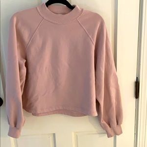 Abercrombie & Fitch Sweatshirt